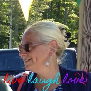 Meet your Posher, Kathleen